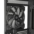 SilverStone SST-SEQ1B SETA Q1 Midi-Tower - schwarz image number null