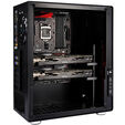 Jonsbo VC-1 GPU-Halterung - schwarz image number null