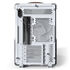 Montech HERITAGE PRO PC case, Mid Tower, ATX, Tempered Glass - white image number null