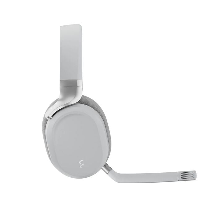 Fractal Design Scape Gaming Headset - white / grey image number 7