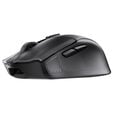 Corsair HARPOON v2 WIRELESS Gaming Mouse, Black, Backlit RGB LED, 26000 DPI, Optical image number null