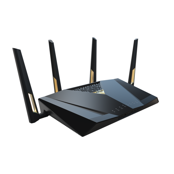 ASUS RT-BE88U WLAN Router - Wi-Fi 7 image number 3