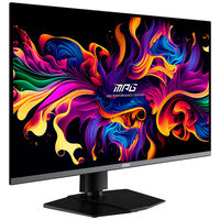 MSI MPG 322URXDE QD-OLED, 31.5-inch Gaming Monitor, 240 Hz, QD OLED, Adaptive Sync