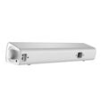 Creative Sound Blaster GS3 Soundbar - white image number null