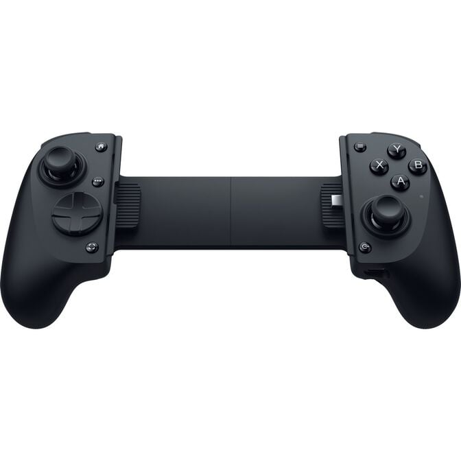 Razer Kishi V3 Pro Controller for Smartphones -black image number 0