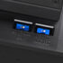 SilverStone SST-FS305-12G Externes 3,5-Zoll-Gehäuse, 5-Bay - Schwarz image number null