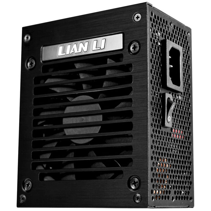 Lian Li SP750, 80 PLUS Gold SFX power supply - 750 watts image number 5