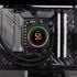 Corsair Vengeance DDR5-5200 RAM, CL40, XMP - 64 GB Dual-Kit, white image number null