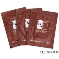 Noctua NA-SCW1 Cleaning Wipes - 20 Pieces
