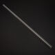 Alphacool HardTube 16/11mm Borosilicate Glass 600mm - clear