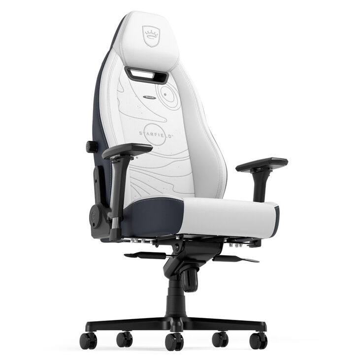 noblechairs LEGEND Gaming Chair - Starfield Edition image number 7