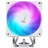 Jonsbo CR-1000MAX CPU cooler, 120mm, RGB - white image number null