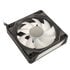 Kolink Umbra X 120mm ARGB High Performance PWM Fan Triple Pack - Black image number null