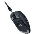 Razer DeathAdder V3 Pro Wireless Gaming Mouse - black image number null