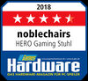 PCGH - Noblechairs Hero