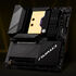 EK Waterblocks EK-Quantum Velocity² D-RGB - AM5, Nickel + Gold image number null