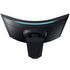 Samsung Odyssey Ark 2nd Gen., 54.6 inch Curved Gaming Monitor, 165 Hz, VA, FreeSync Premium Pro image number null