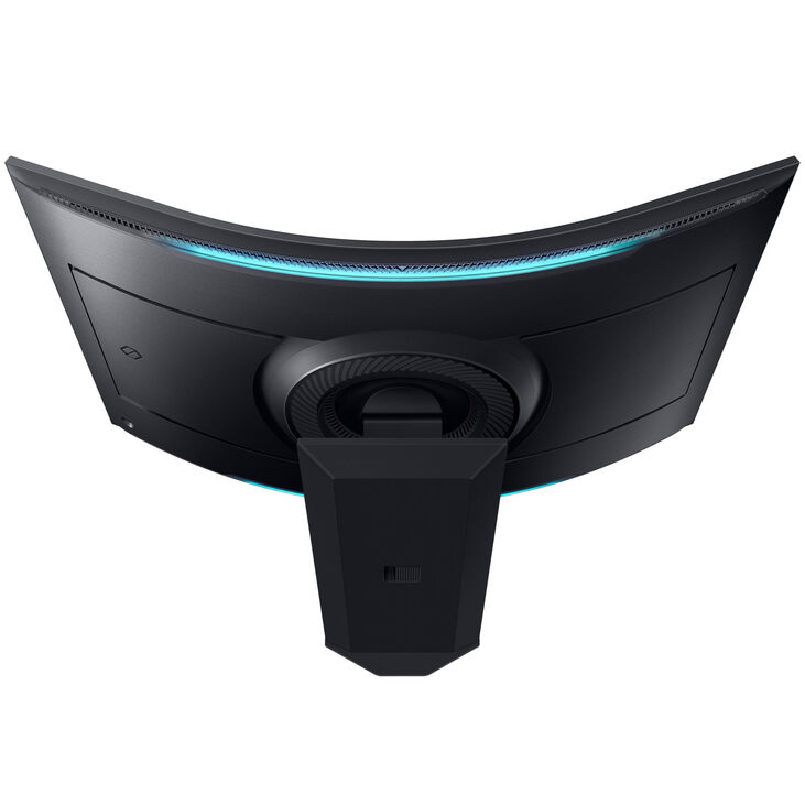 Samsung Odyssey Ark 2nd Gen., 54.6 inch Curved Gaming Monitor, 165 Hz, VA, FreeSync Premium Pro image number 11