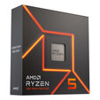 AMD Ryzen 5 7600X 4,7 GHz (Raphael) AM5 - boxed image number null