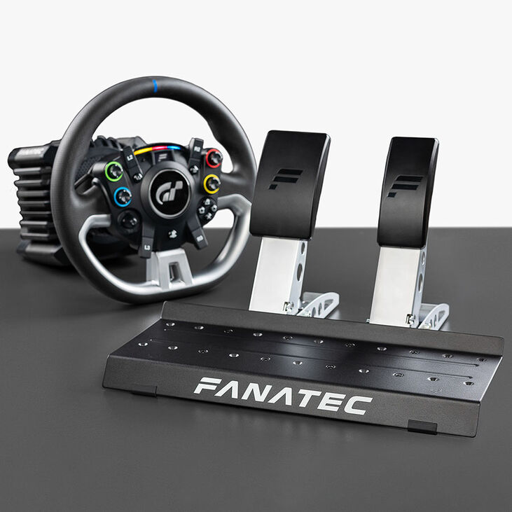 Fanatec Gran Turismo DD Pro (5Nm) image number 1