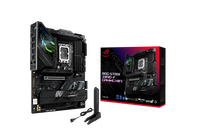 ASUS ROG STRIX Z890-F Mainboard, Sockel LGA 1851, Intel Z890, ATX, DDR5