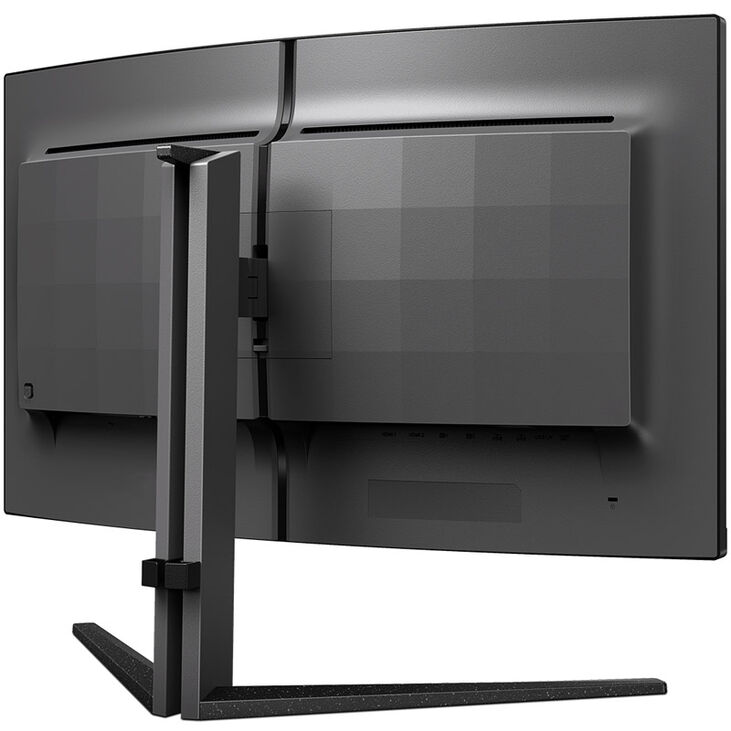 Philips Evnia 5000 32M2C5500W, 31.5 inch Curved Gaming Monitor, 240 Hz, VA, FreeSync image number 6
