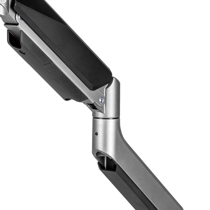 Alterzone Arm ADV Single Monitor Arm, Grau image number 5