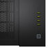Corsair 6500D Airflow Mid Tower, Tempered Glass - Black image number null