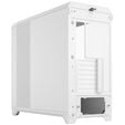 Fractal Design Meshify 3 XL RGB TG PC Geh&auml;use - Big-Tower, E-ATX, Tempered Glass - wei&szlig; image number null