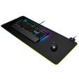 Corsair MM700 RGB Extended Mouse Pad - 3XL image number null