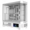 Thermaltake View 600 TG PC-Geh&auml;use, Big-Tower, E-ATX, ARGB, Tempered Glass - wei&szlig;