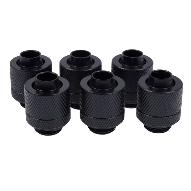 Alphacool Core Storm ST30 Wasserk&uuml;hlungs Set - 240 mm image number 6