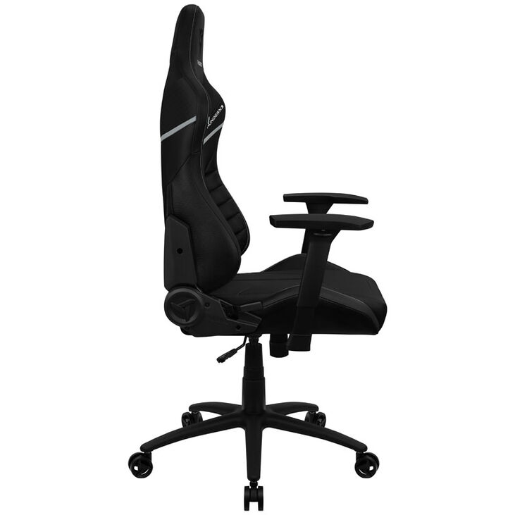 ThunderX3 TC5 Gaming Stuhl - komplett Schwarz image number 6