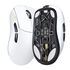 Lamzu Thorn Gaming Maus - weiß image number null