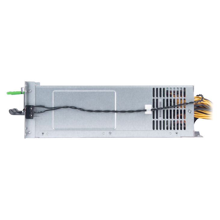 Silverstone SST-GM800C-PF Platinum Netzteil image number 4