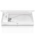 AXAGON ADSA-1S SLIMPort Adapter, USB 2.0, 2,5" SSD/HDD, SATA - mit Case image number null