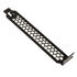 Kolink PCI slot brackets - 5 pieces, black image number null