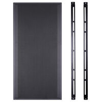 Lian Li Front mesh kit for O11 Dynamic EVO - grey