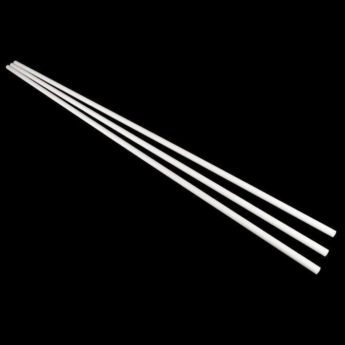 Corsair Hydro X Series XT Hardline 14mm Hardtube 100cm, 3er Pack - Satin, wei&szlig; image number 0