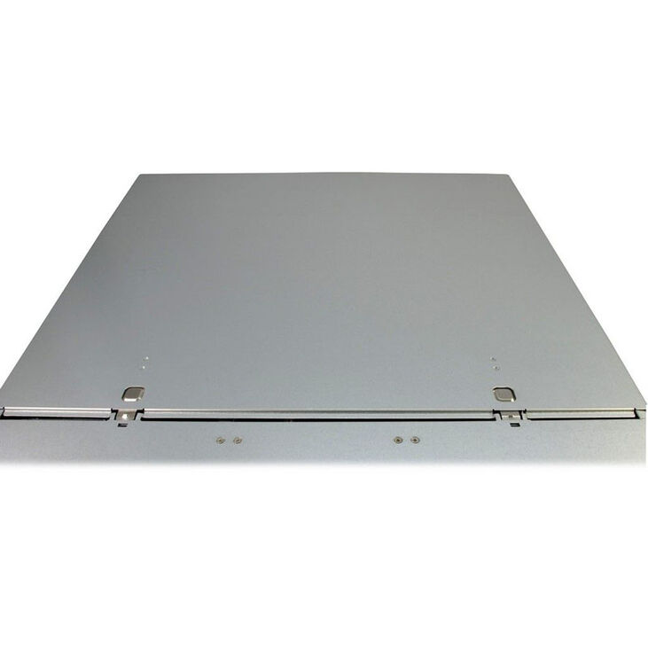 Inter-Tech IPC 3U-30248, 3U Rack Server Chassis - black image number 4
