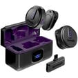 Streamplify MIC GO image number null