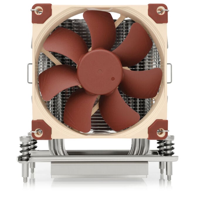 Noctua NH-U9 TR4-SP3 CPU-K&uuml;hler - 92mm image number 1