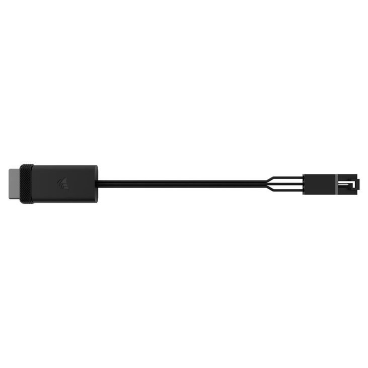 Corsair Hydro X Series iCUE LINK RGB LED Adapter image number 1