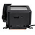 Lian Li GALAHAD II LCD 280 AIO Cooler, ARGB - black image number null