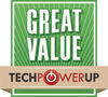 TechPowerUp - Glorious Model O-