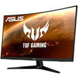 ASUS TUF Gaming VG328H1B, 31,5 Zoll Full HD Curved Gaming Monitor, 165Hz, VA-Panel, FreeSync Premium image number null