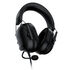 Razer BlackShark V2 X für PlayStation & Xbox Esports Gaming Headset - schwarz image number null
