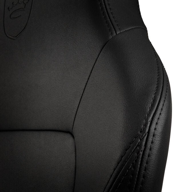 noblechairs HERO Gaming Stuhl - Black Edition image number 15
