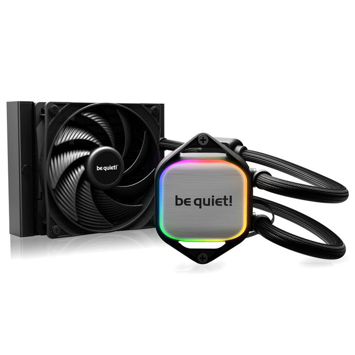 be quiet! Pure Loop 2 AIO Cooler - 120mm image number 0