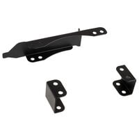 Akasa PCI slot mounting system for fans - 120mm